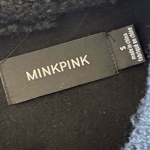 Minkpink jacket - Picture 2 of 3